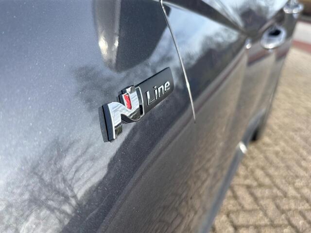 Hyundai TUCSON 1.6 T-GDI PHEV N Line 4WD | Verwarmbare voorstoelen | Adaptive cruise control | Dealer onderhouden