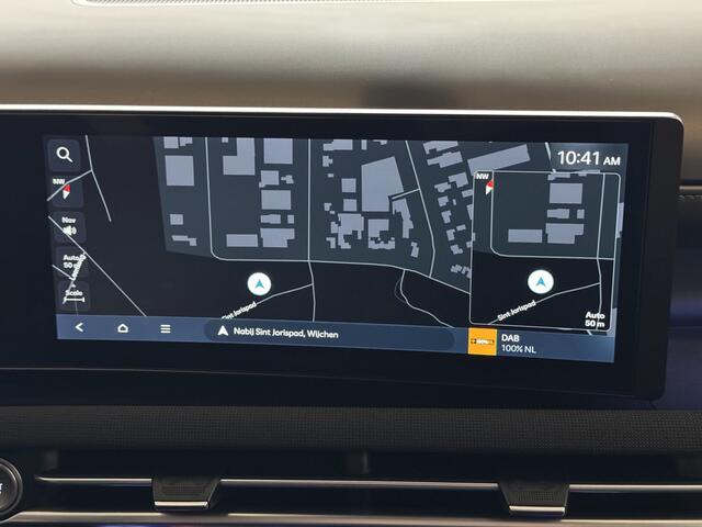 Hyundai TUCSON 1.6 T-GDi ?NIEUWE AUTO? BENZINE 160PK ADVANCED XL NAVI ELEK.KLEP STOEL/STUUR VERW CAMERA 18''LMV 1510KG TREKVERMOGEN