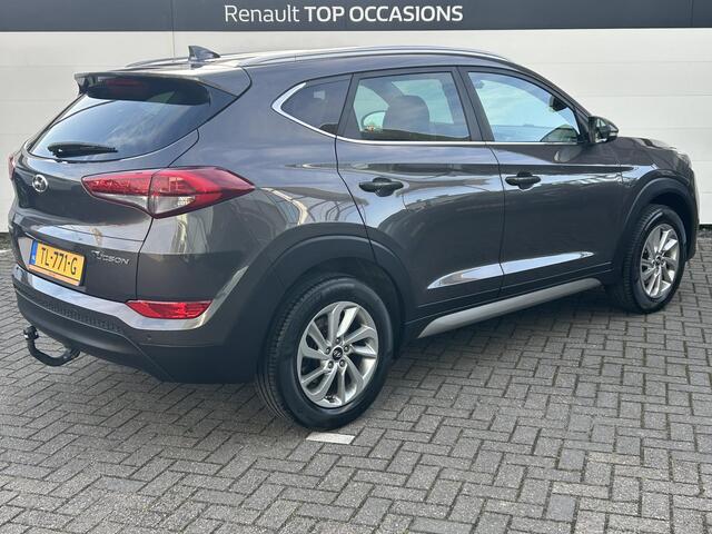 Hyundai TUCSON 1.6 GDi Comfort (Hoge Instap) | Navigatie | Camera | Climate Control | Trekhaak