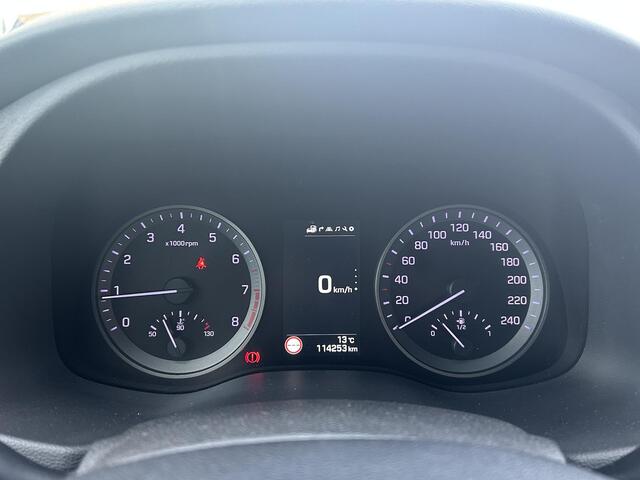 Hyundai TUCSON 1.6 GDi Comfort (Hoge Instap) | Navigatie | Camera | Climate Control | Trekhaak