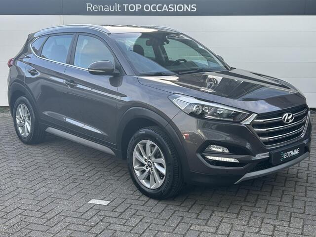Hyundai TUCSON 1.6 GDi Comfort (Hoge Instap) | Navigatie | Camera | Climate Control | Trekhaak