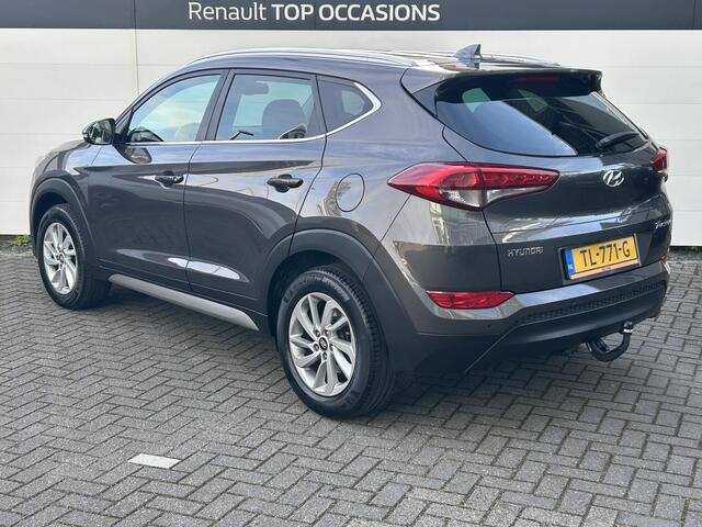 Hyundai TUCSON 1.6 GDi Comfort (Hoge Instap) | Navigatie | Camera | Climate Control | Trekhaak