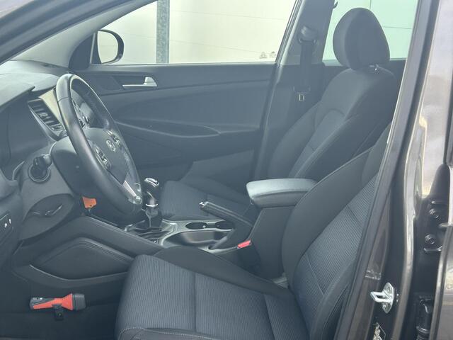 Hyundai TUCSON 1.6 GDi Comfort (Hoge Instap) | Navigatie | Camera | Climate Control | Trekhaak