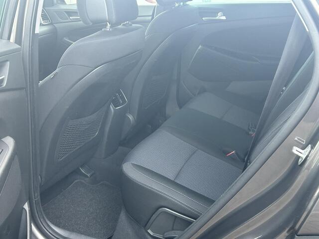 Hyundai TUCSON 1.6 GDi Comfort (Hoge Instap) | Navigatie | Camera | Climate Control | Trekhaak