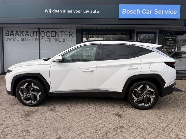 Hyundai TUCSON 1.6 T-GDI PHEV | 4WD | Carplay | Camera |