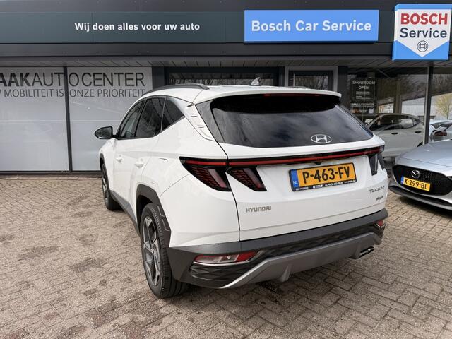 Hyundai TUCSON 1.6 T-GDI PHEV | 4WD | Carplay | Camera |