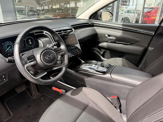 Hyundai TUCSON 1.6 T-GDI PHEV | 4WD | Carplay | Camera |