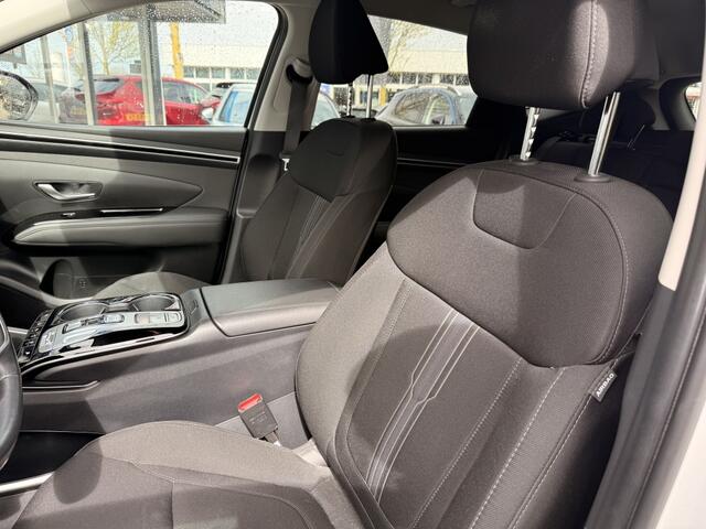 Hyundai TUCSON 1.6 T-GDI PHEV | 4WD | Carplay | Camera |