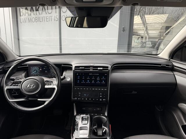 Hyundai TUCSON 1.6 T-GDI PHEV | 4WD | Carplay | Camera |