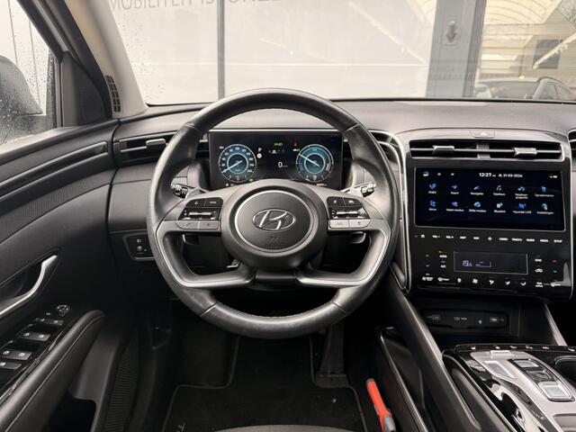 Hyundai TUCSON 1.6 T-GDI PHEV | 4WD | Carplay | Camera |
