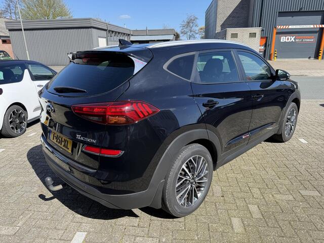 Hyundai TUCSON 1.6 GDI Comfort | Camera | Trekhaak | Navi |