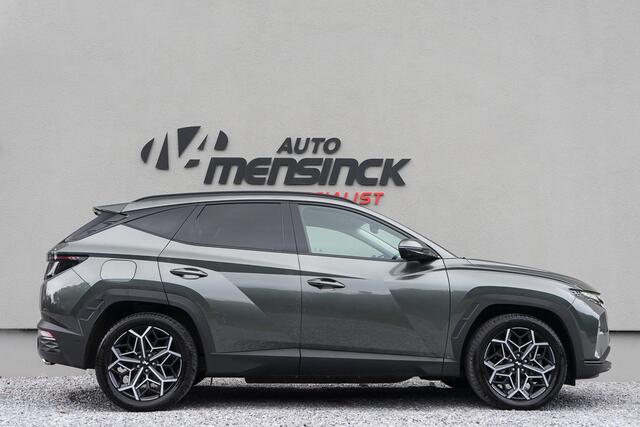 Hyundai TUCSON 1.6 T-GDI PHEV Comfort Smart 4WD / Virtual Cockpit/ Adaptive Cruise Control/ Trekhaak/ 132kW (180PK)