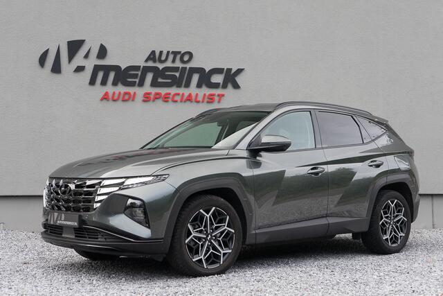Hyundai TUCSON 1.6 T-GDI PHEV Comfort Smart 4WD / Virtual Cockpit/ Adaptive Cruise Control/ Trekhaak/ 132kW (180PK)