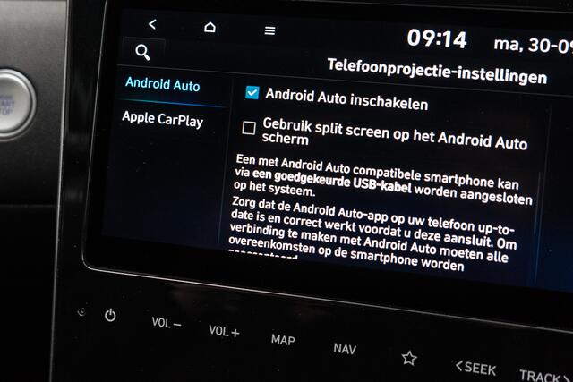 Hyundai TUCSON 1.6 T-GDI PHEV Comfort Smart 4WD / Virtual Cockpit/ Adaptive Cruise Control/ Trekhaak/ 132kW (180PK)