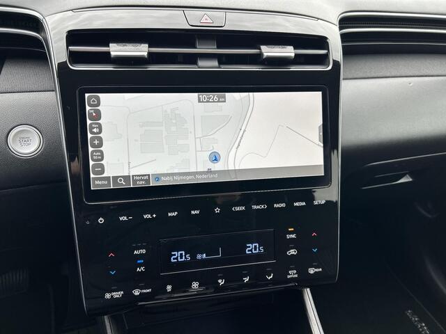 Hyundai TUCSON 1.6 T-GDI HEV Comfort |Trekhaak, geremd 1650 kg|