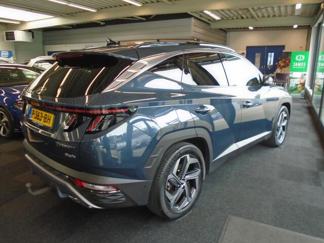 Hyundai TUCSON 1.6 T-GDI PHEV Premium Sky 4WD