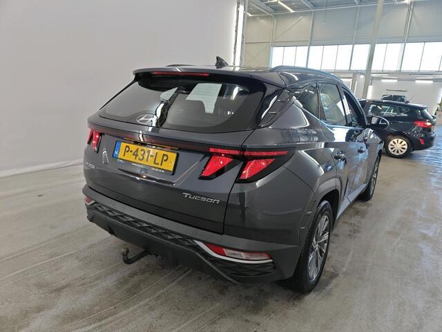 Hyundai TUCSON 1.6 T-GDI MHEV i-Motion NL-AUTO | TREKHAK | NAVI