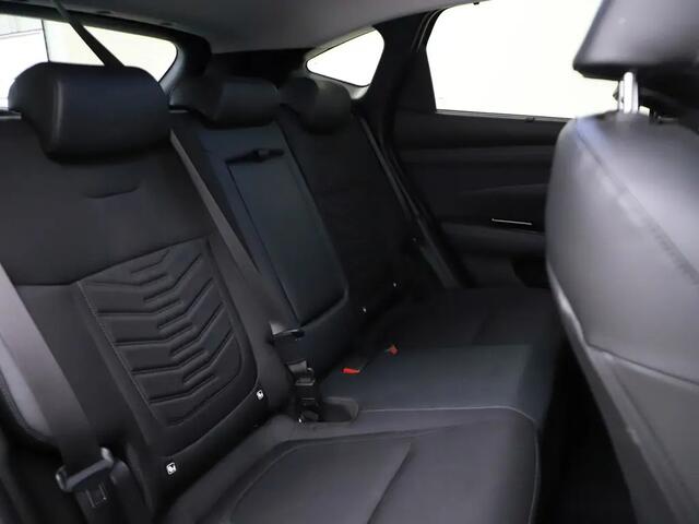 Hyundai TUCSON 1.6 T-GDI PHEV N Line 2WD | ex BPM | Facelift | ACC | BSM | Head-up | Keyless | Winter | el.klep | LED 12-2024 10.185 KM