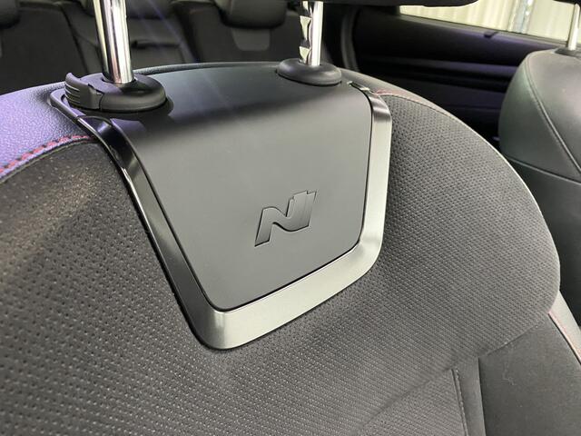 Hyundai TUCSON 1.6 T-GDI PHEV N Line Sky 4WD | Apple carplay | Pano dak | Stoel- stuur- voorruit verw.| Trekhaak