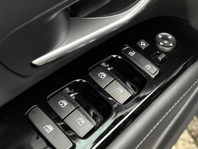 Hyundai TUCSON 1.6 T-GDI PHEV Premium 4WD | Lederen bekleding | Stoel- en stuurverwarming | 4WD | Navigatiesysteem | Climate Control | Adaptieve Cruise Control | Plug Inn hybride | Full options | Resterende fabrieksgarantie | Rijklaarprijs |