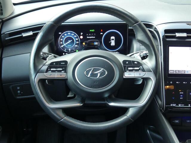 Hyundai TUCSON 1.6 T-GDI PHEV Comfort 4WD *t/m 10de bouwjaar garantie!