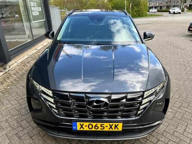 Hyundai TUCSON 1.6 T-GDI HEV Comfort Smart