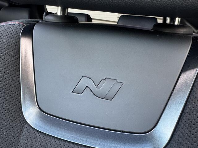 Hyundai TUCSON 1.6 T-GDI PHEV N Line Sky 4WD SCHUIFDAK,360CAM