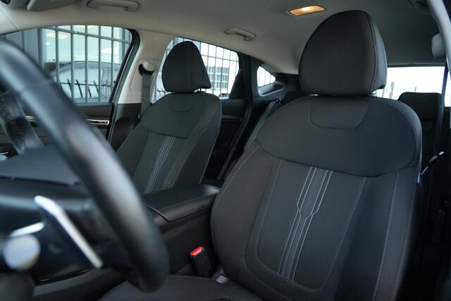 Hyundai TUCSON 1.6 T-GDI HEV Comfort 230pk Navigatie/Camera/Stoelverwarming