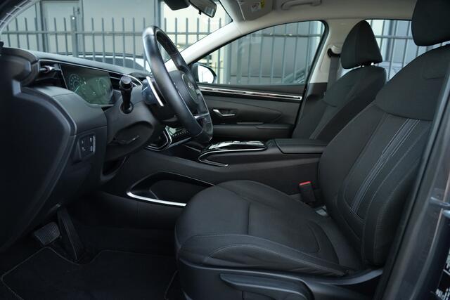 Hyundai TUCSON 1.6 T-GDI HEV Comfort 230pk Navigatie/Camera/Stoelverwarming