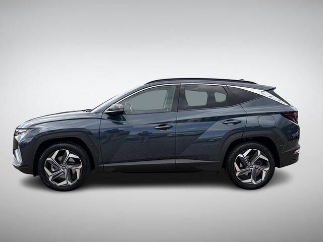 Hyundai TUCSON 1.6 T-GDI PHEV Comfort 4WD