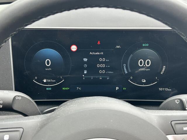 Hyundai TUCSON 1.6 T-GDI PHEV Premium Sky 4WD | Navigatie | Elektrische Stoelen | Premium Audio | Schuif/Kantel-Dak | Verwarmbare Voor & Achterstoelen |