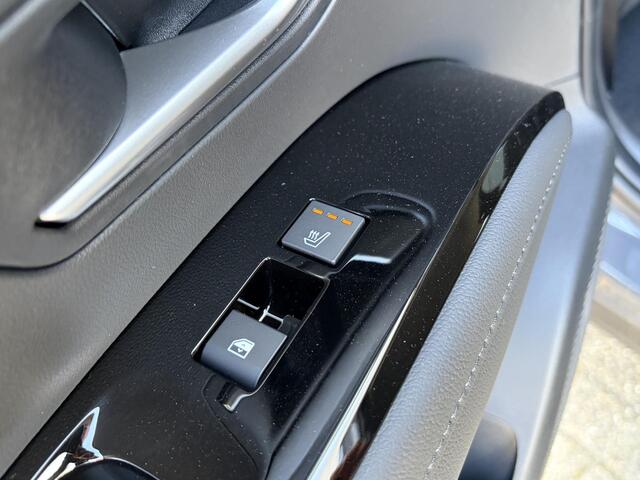 Hyundai TUCSON 1.6 T-GDI PHEV Premium ** Nu met ¤ 3.500 Voordeel ** Nieuw uit voorraad leverbaar **