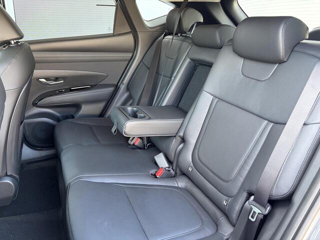 Hyundai TUCSON 1.6 T-GDI PHEV Premium ** Nu met ¤ 3.500 Voordeel ** Nieuw uit voorraad leverbaar **