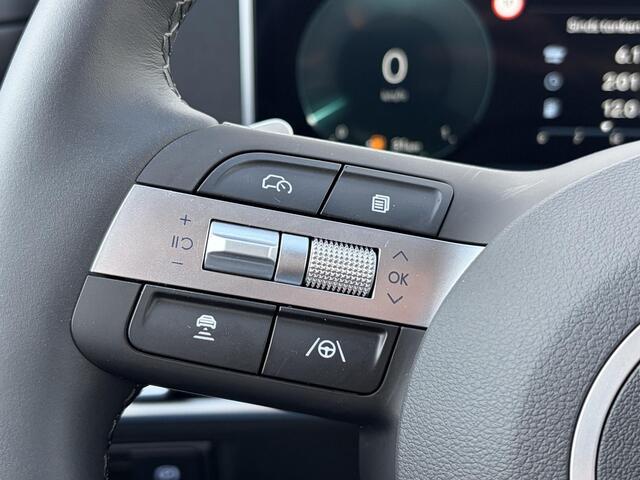 Hyundai TUCSON 1.6 T-GDI PHEV Premium ** Nu met ¤ 3.500 Voordeel ** Nieuw uit voorraad leverbaar **