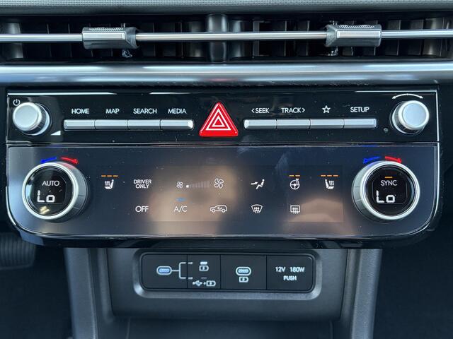 Hyundai TUCSON 1.6 T-GDI PHEV Pure Edition ** Nieuw uit voorraad leverbaar **