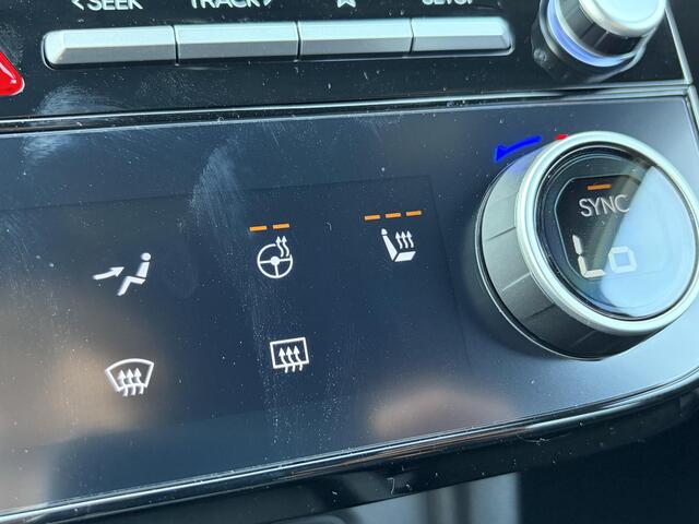 Hyundai TUCSON 1.6 T-GDI PHEV Pure Edition ** Nieuw uit voorraad leverbaar **