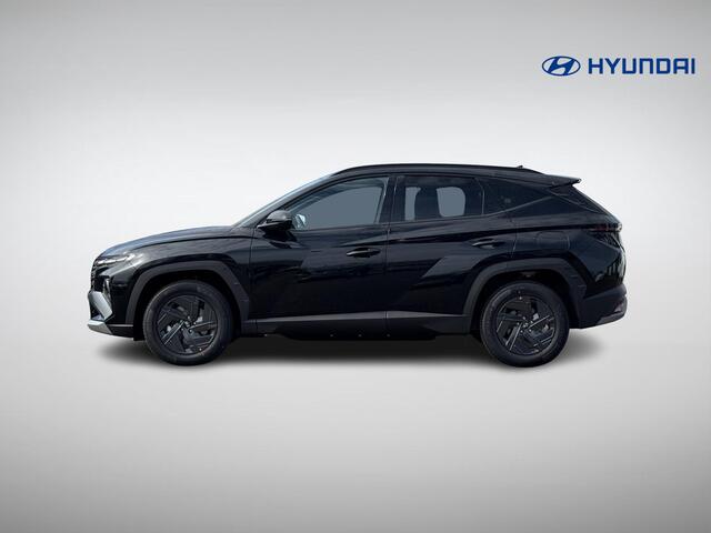 Hyundai TUCSON 1.6 T-GDI PHEV Pure Edition