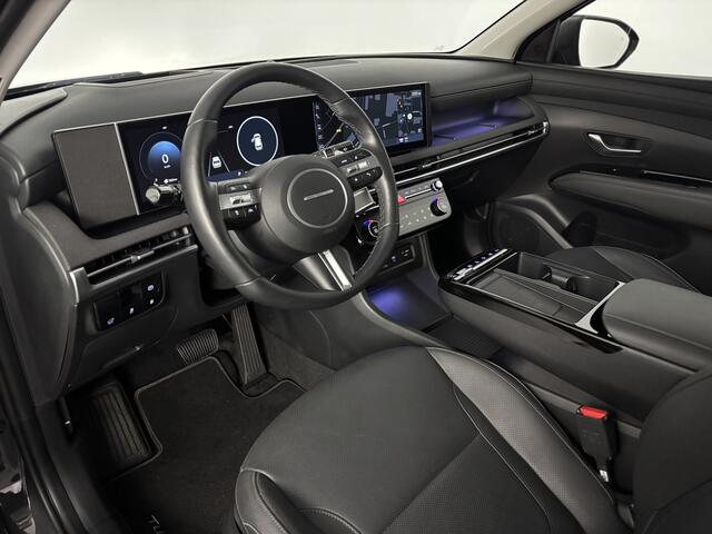 Hyundai TUCSON 1.6 T-GDI PHEV Premium Sky 4WD | Panorama dak |