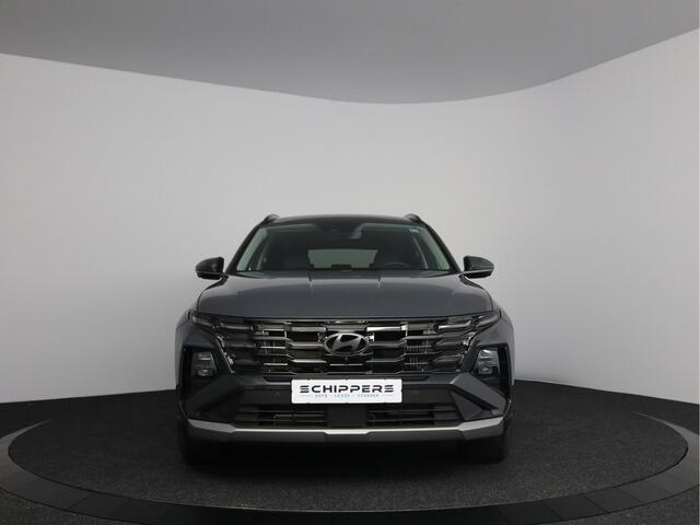 Hyundai TUCSON 1.6 T-GDI PHEV Premium Sky 4WD | Panorama dak |