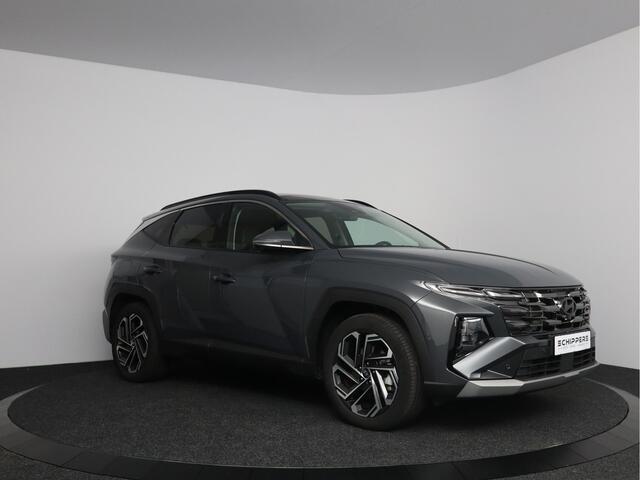 Hyundai TUCSON 1.6 T-GDI PHEV Premium Sky 4WD | Panorama dak |