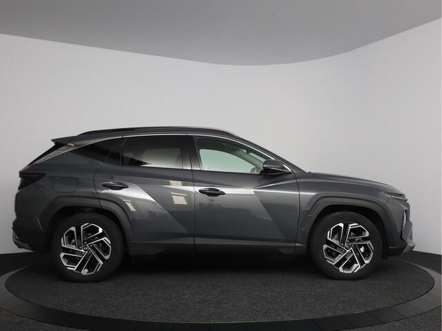 Hyundai TUCSON 1.6 T-GDI PHEV Premium Sky 4WD | Panorama dak |