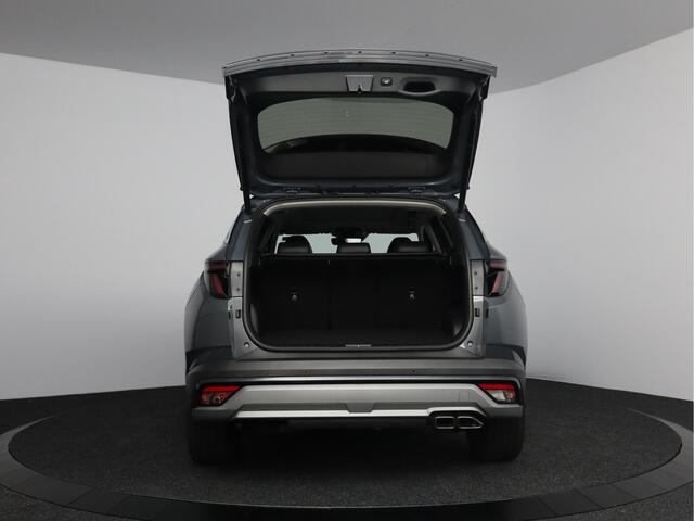 Hyundai TUCSON 1.6 T-GDI PHEV Premium Sky 4WD | Panorama dak |