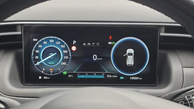 Hyundai TUCSON 1.6 T-GDI PHEV Comfort Smart 4WD | Automaat | Carplay | Winterpack | Camera | Keyless