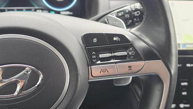 Hyundai TUCSON 1.6 T-GDI PHEV Comfort Smart 4WD | Automaat | Carplay | Winterpack | Camera | Keyless