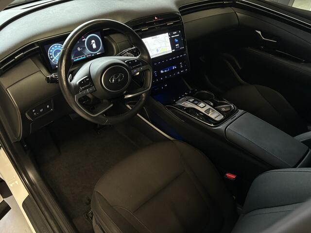 Hyundai TUCSON 1.6 T-GDI MHEV Comfort Smart Camera, Cruise, Carplay