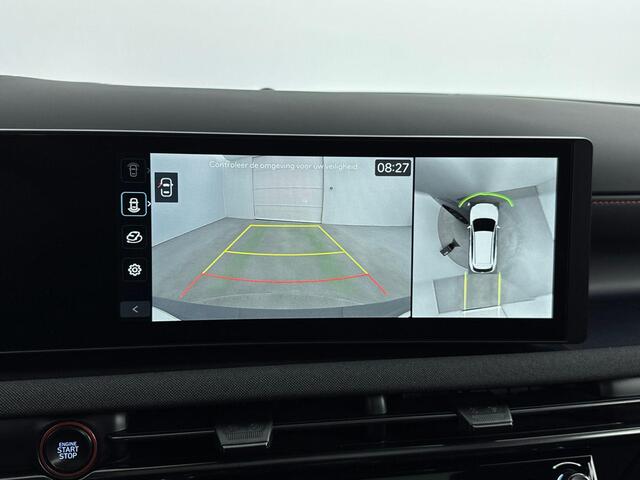 Hyundai TUCSON 1.6 T-GDI PHEV N Line | NIEUW | SNEL LEVERBAAR