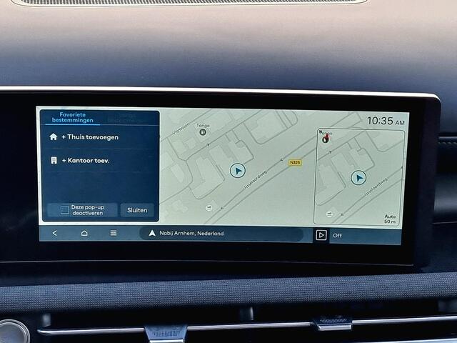 Hyundai TUCSON 1.6 T-GDI PHEV Premium / ¤9.000,- Voordeel / Apple & Android carplay / Stoel- & Stuurverwarming / Krell Audio / Climate Control / Adaptive Cruise Control /