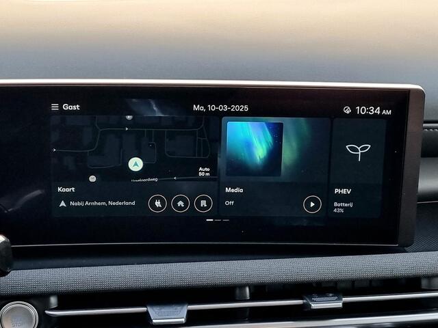 Hyundai TUCSON 1.6 T-GDI PHEV Premium / ¤9.000,- Voordeel / Apple & Android carplay / Stoel- & Stuurverwarming / Krell Audio / Climate Control / Adaptive Cruise Control /
