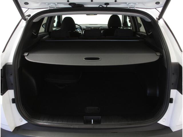 Hyundai TUCSON 1.6 T-GDI PHEV Comfort Smart 4WD CARPLAY | CLIMATE | ADAPCRUISE | CAMERA | LMV19 | DAB | LED | STOEL/STUURVERW | ELECAKLEP