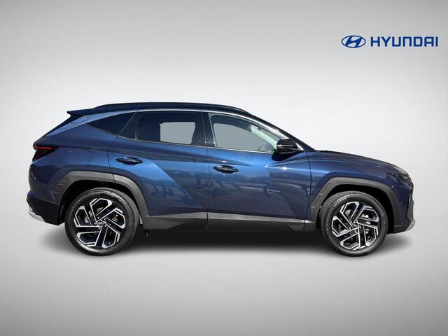 Hyundai TUCSON 1.6 T-GDI PHEV Comfort Smart SoH 99%